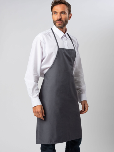 BS Basic Apron