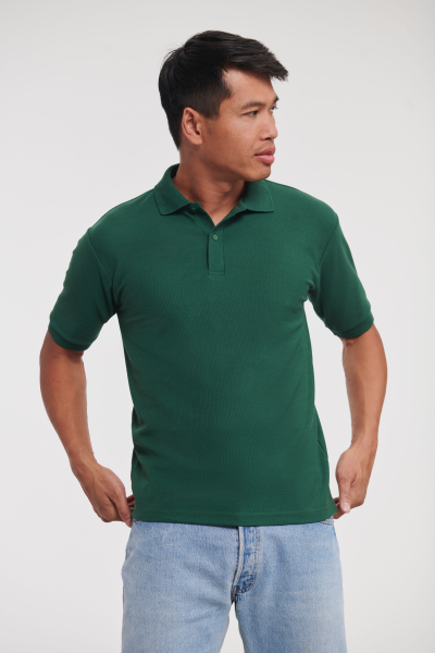 Russell Men's Classic Polo