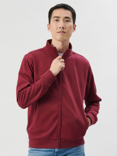 BS Harlem Sweat Jacket