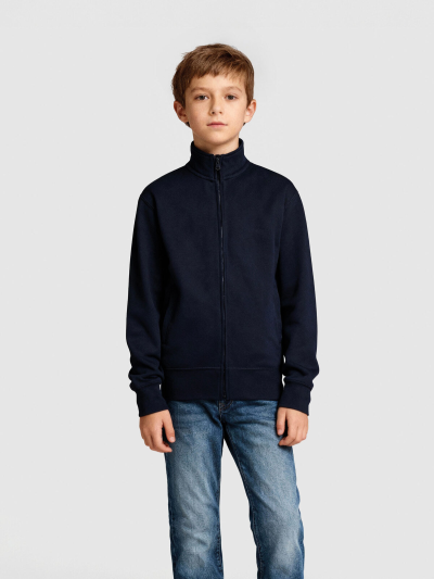 BS Harlem Kids Sweat Jacket