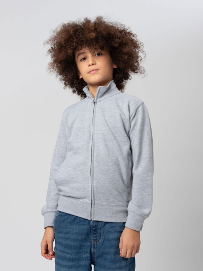 BS Prince Kids Sweat Jacket