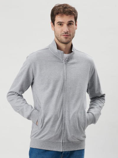 BS Prince Sweat Jacket