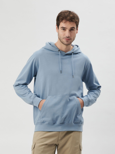 BS Jackson Hooded Sweat