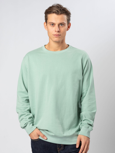 BS Wonder Crew Neck