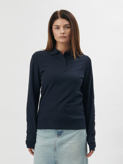 BS Evolution LSL Polo /women