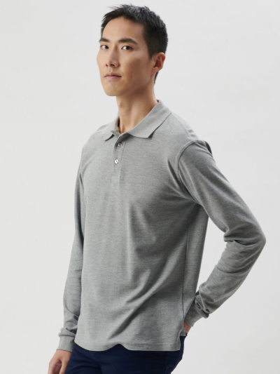 BS Evolution LSL Polo