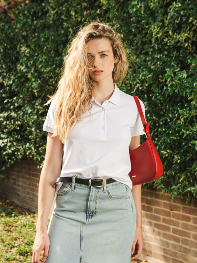 BS Ultrafit Polo /women