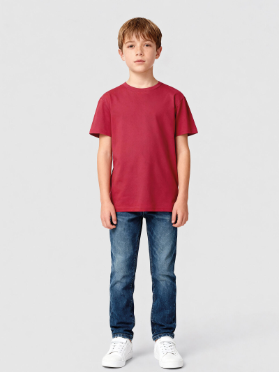 BS Evolution Kids T