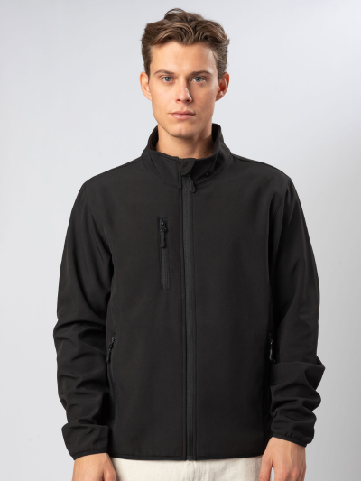 BS Breeze Softshell Jacket