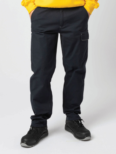 BS Grip Trousers