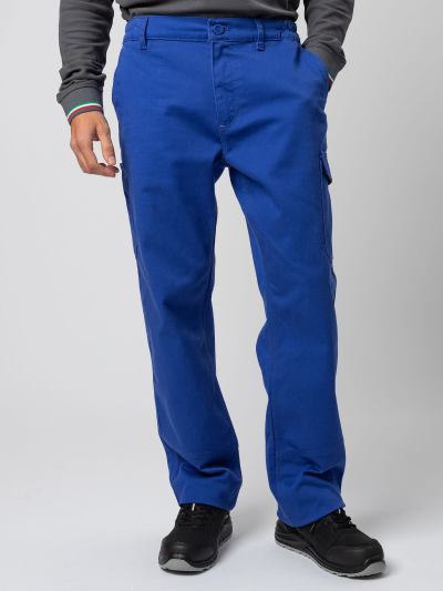 BS Hammer Trousers