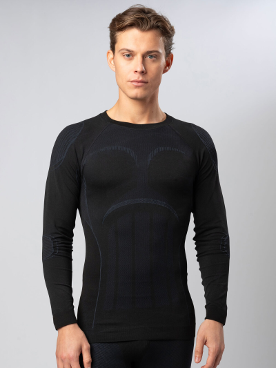 BS Thermo Long Sleeve T