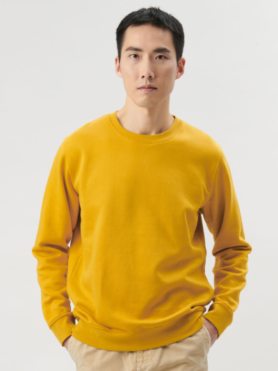 BS Ginger Crew Neck Sweat