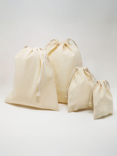 BS Organic Pouch