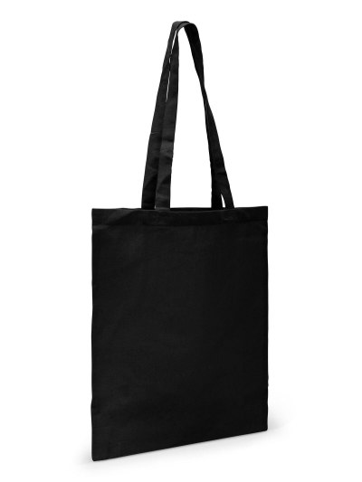 BS Organic Heavy Tote Bag