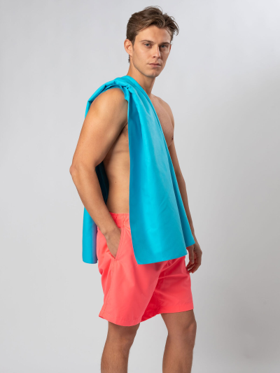 BS Gymmy Polyester Towel 100x150