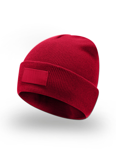BS Shape Beanie