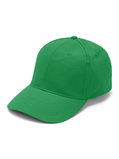 BS Melody 6 Panel Baseball Cap