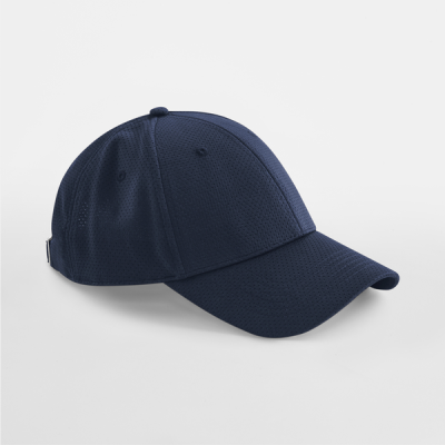 Beechfield Air Mesh 6 Panel Cap