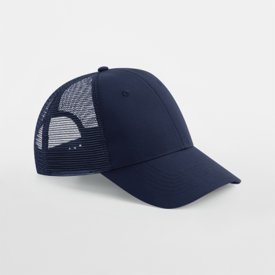 Beechfield Recycled Urbanwear 6 Panel Snapback Trucker