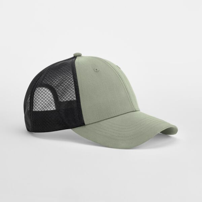 Beechfield Technical Mesh Trucker