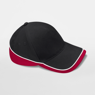 Beechfield B171 Teamwear Competition Cap