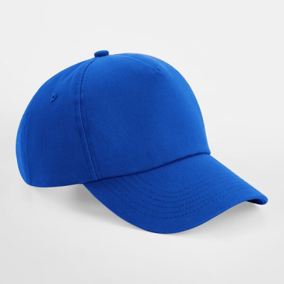 Beechfield Authentic 5 Panel Cap