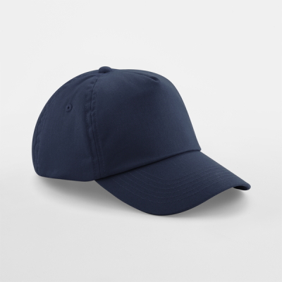 Beechfield Junior Original 5 Panel Cap