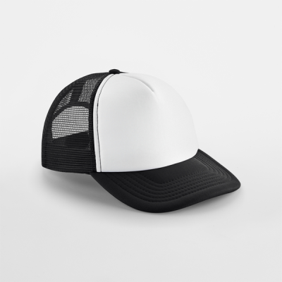 Beechfield Vintage Snapback Trucker