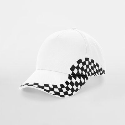 Beechfield Grand Prix Cap