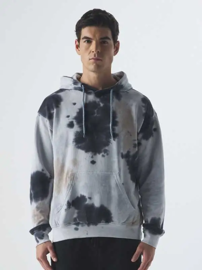 RNR Patos Hooded