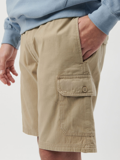 BS Cargo Shorts