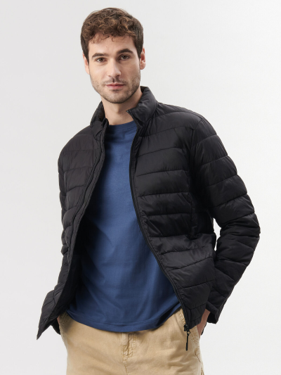 BS Sierra Light Padded Jacket