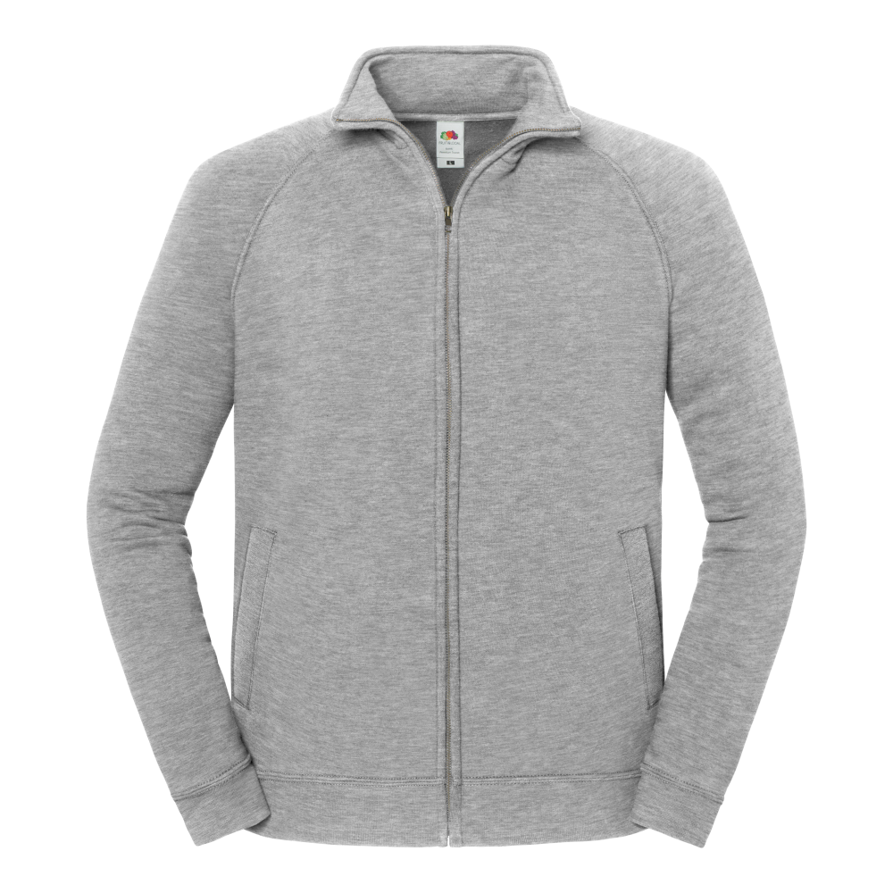 Fol Iconic Premium Sweat Jacket