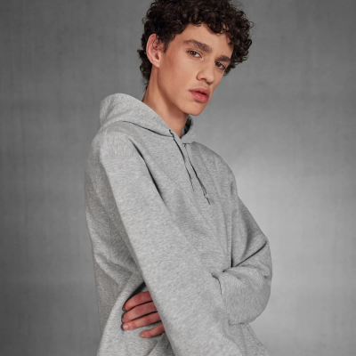 B&C King Hooded