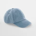 Vintage Light Denim