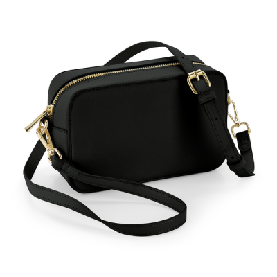 BagBase Boutique Structured Cross Body Bag