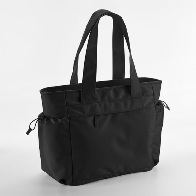 Quadra Studio Oversized Tote