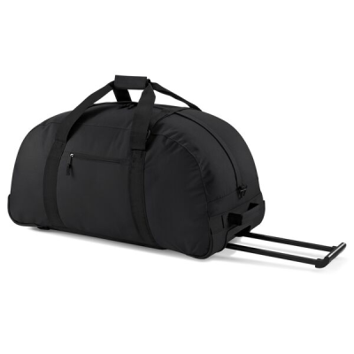 BagBase Classic Wheelie Holdall