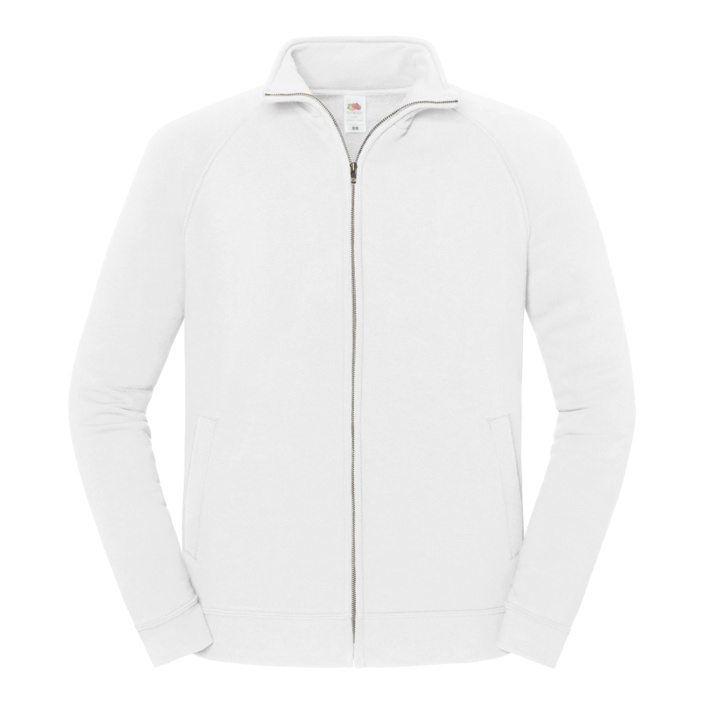 Fol Iconic Premium Sweat Jacket