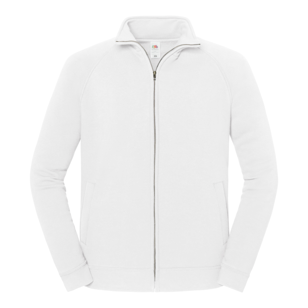 Fol Iconic Premium Sweat Jacket