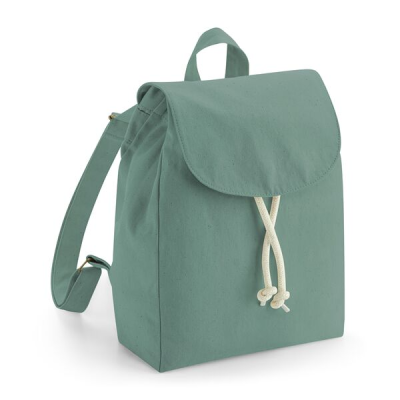 Westford Mill EarthAware® Organic Mini Rucksack
