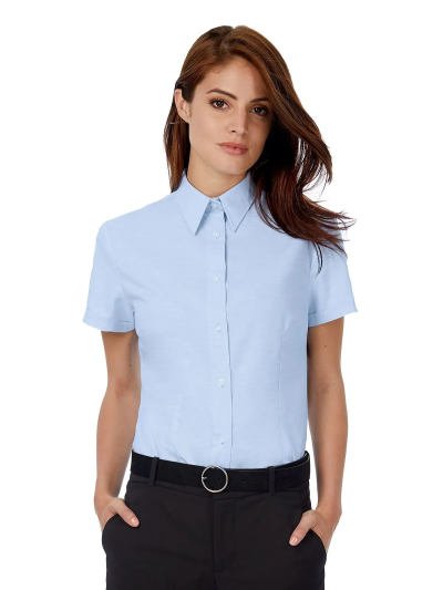 B&C Oxford SSL /women