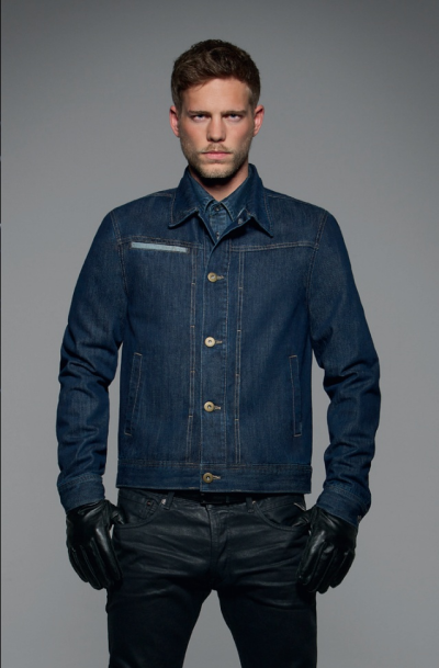 B&C DNM Frame /men