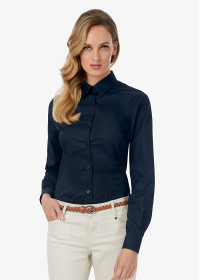 B&C Sharp LSL /women