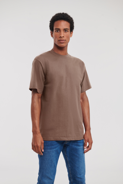Russell Classic T