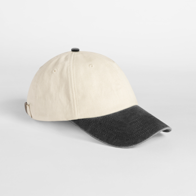 Contrast Peak Low Profile Vintage Cap