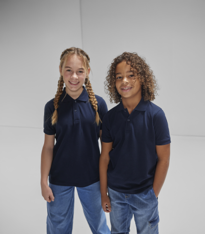 B&C MY POLO 180 /kids