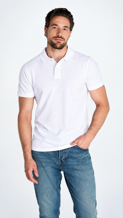 JHK Regular Polo