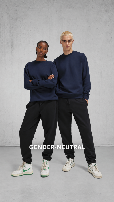 B&C ID.000 Sweatpant